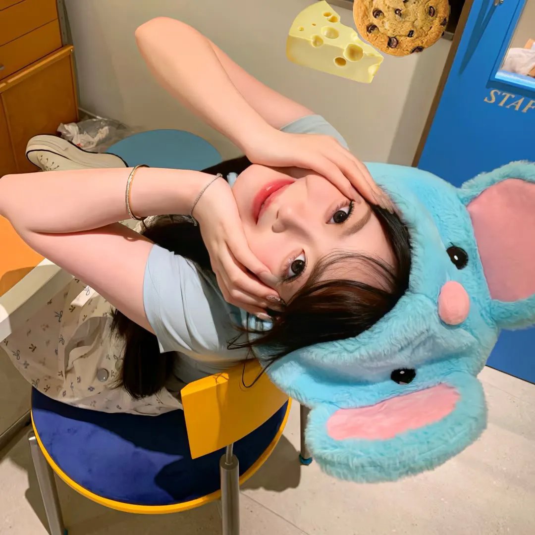 凝视者